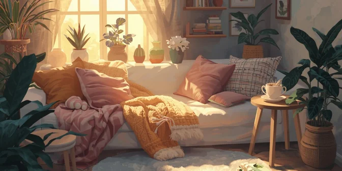 Why Weekly Structure Prevents Relapse Into Overwhelm